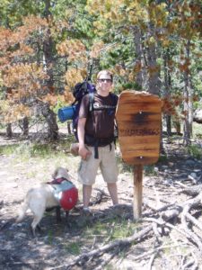 Mount Zierkel Wilderness