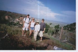 Thunder Basin 2 2003